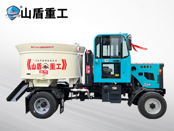 混凝土攪拌運輸車需不需要專門培訓