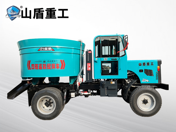 平口攪拌車材質(zhì)選擇有哪些需要注意的